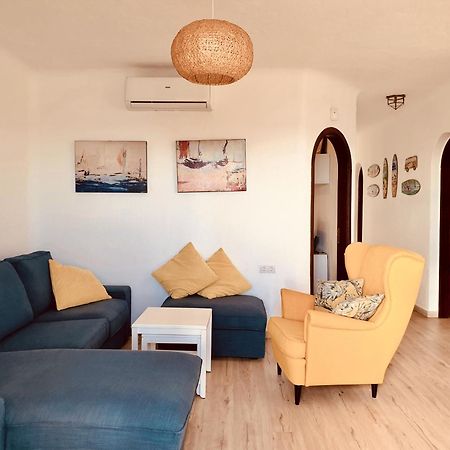 Playa Del Aguila  Romanticaltamar10 מראה חיצוני תמונה