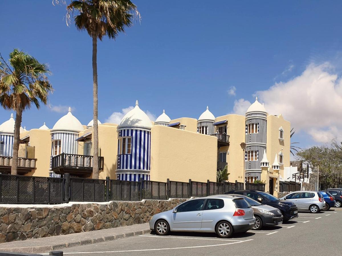 Playa Del Aguila  Romanticaltamar10 מראה חיצוני תמונה