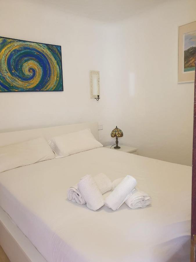 Playa Del Aguila  Romanticaltamar10 מראה חיצוני תמונה