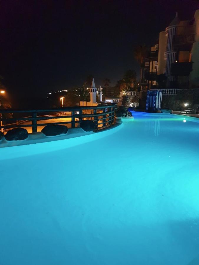 Playa Del Aguila  Romanticaltamar10 מראה חיצוני תמונה